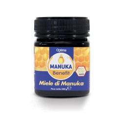 Manuka Benefit Manuka Honey 900+ OPTIMA NATURALS