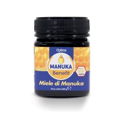 MANUKA BENEFIT MIELE 900+